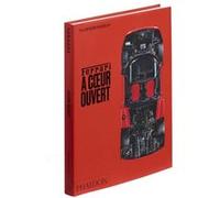 Ferrari à coeur ouvert Andrew Nahum (Auteur)