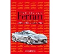 Ferrari: All The Cars