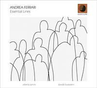 Ferrari Andrea - Essential Lines [Import]