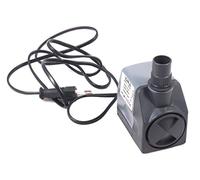 Ferrari & Arrighetti Pompe Idra 1300 l/h 220 cm. Submersible en Acier inoxydable