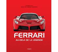 Ferrari: Au-delà de la légende