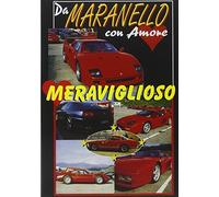 Ferrari Auto - Da Maranello Con Amore [Import]