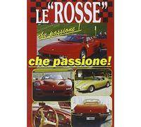 Ferrari Auto - Le Rosse Che Passione [Import]