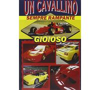 Ferrari Auto - Un Cavallino Sempre Rampante [Import]