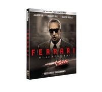 Ferrari Blu-ray 4K Ultra HD