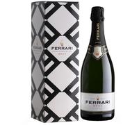 Ferrari Brut 75 Cl.