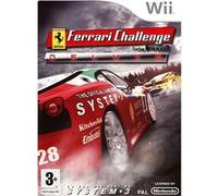 Ferrari Challenge Deluxe G