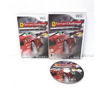 Ferrari Challenge Deluxe Wii