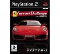 Ferrari Challenge - Trofeo Pirelli - Deluxe G