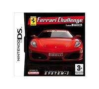 Ferrari Challenge - Trofeo Pirelli (Nintendo DS) [Import anglais]
