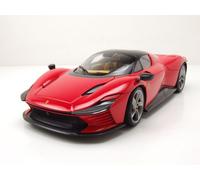 Bburago Ferrari SignatureEdition Daytona SP3 1:18 Modèle réduit de voiture