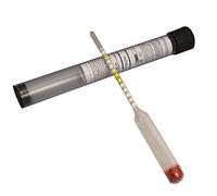 Ferrari densimètre Fermentation alcoolique de Mesure pour la Maison bière Artisanale