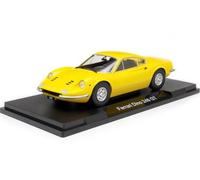 FERRARI DINO 246 GT 1969 YELLOW