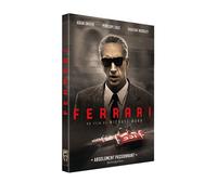 Ferrari DVD DVD
