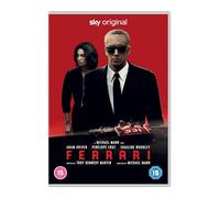 Ferrari [DVD] (IMPORT) (Pas de version française)
