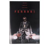 Ferrari [DVD] (IMPORT) (Pas de version française)