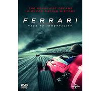 Ferrari [Edizione: Regno Unito] [Import]