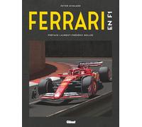 Ferrari en Formule 1 2e ED