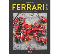 Ferrari en Formule 1: Edition anniversaire 50 ans