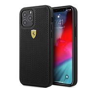 Ferrari ÉTUI Coffret pour IPHONE 12 Pro (6.1")