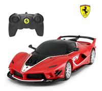 Ferrari Evo FXX-K Evo Voiture Télécommandée Échelle 1:24 Marchandise Officielle