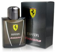 Ferrari extreme 125ml Eau de Toilette 4.2 Fl. Oz. old formula / Format Ancien