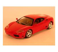 Ferrari F360 Modena 2000 - Ixo 1/43