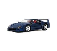 Gt Spirit 1/18 - Ferrari F40 Gt914-Gt Spirit