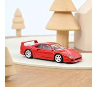 Ferrari F40 Red Jet-Car