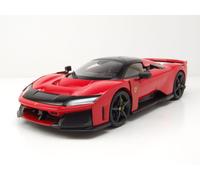 Bburago 1/18 - Ferrari F80 - 2024 16918r-Bburago