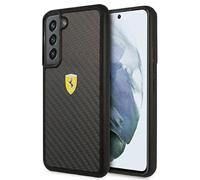 Ferrari FEHCS22MFCAK Coque de Protection pour S22+ S906 Noir