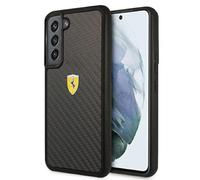 Ferrari FEHCS22SFCAK Coque de Protection pour S22 S901 Noir