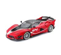 Ferrari Fxx-K Evo [Signature Series] 1:18 Model Bburago