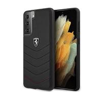 Housse Ferrari Compatible Avec Samsung Galaxy S21 +