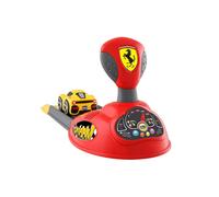 Ferrari High Speed Launcher