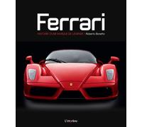 Ferrari: Histoire d'une marque de légende