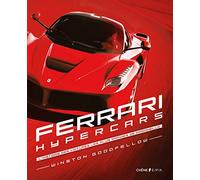 Ferrari Hypercars: L'histoire des voitures les plus rapides de Maranello