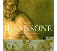 Ferrari : Il Sansone