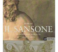 Ferrari : Il Sansone