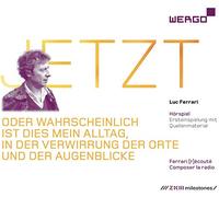 Ferrari : Jetzt.