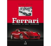 Ferrari, Journal D'une Légende