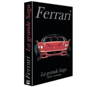 Ferrari - La Grande Saga