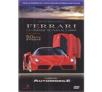 Ferrari : la légende du cheval cabre E