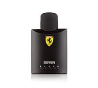 Ferrari la scuderia noir 125 ml edt vapo
