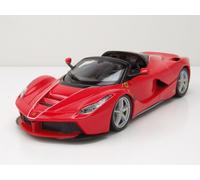 BBurago – LaFerrari Aperta R&P – 1:24