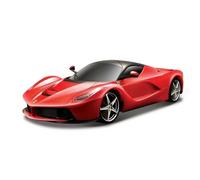 Burago Voiture Ferrari Collection La Ferrari Échelle 1/24-Bburago