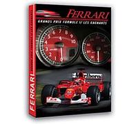 Ferrari - Les Célèbres Voitures GT E