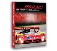 Ferrari - Les champions des circuits G