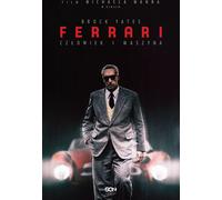 Ferrari. L'homme et la machine