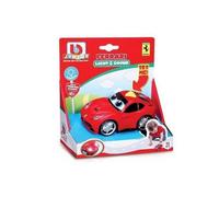 Ferrari Light And Sound : Ma Première Ferrari !